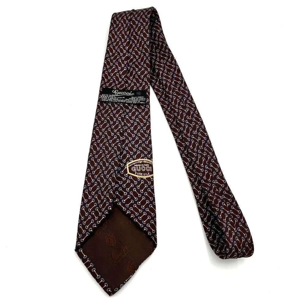 Gucci men vintage